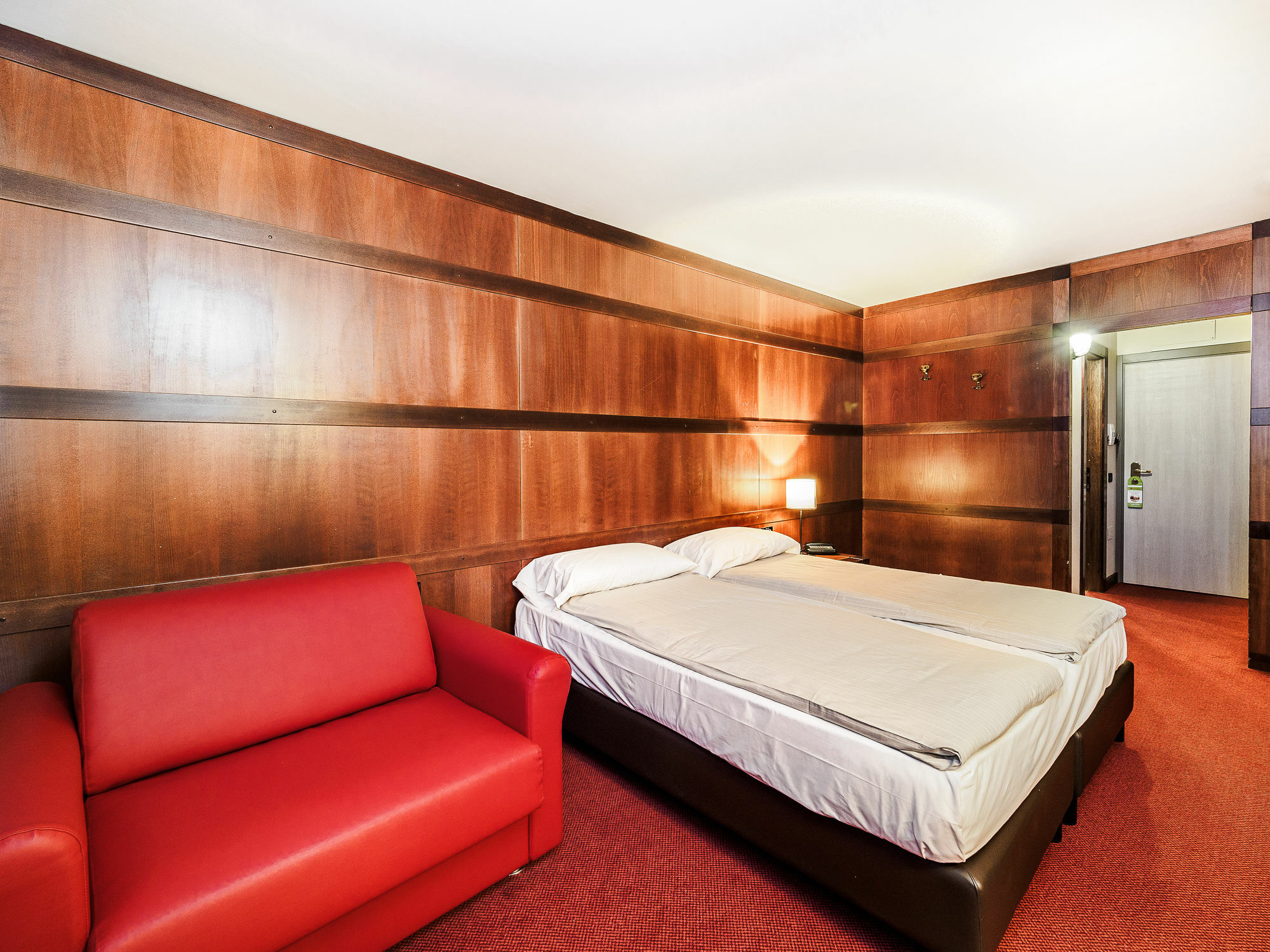 Hotel Piandineve Passo del Tonale Exterior photo